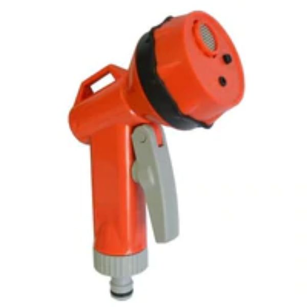 Siroflex Multi Function Hose Gun 4605/5