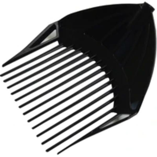 Xcel Plastic Garden Scoop/Rake/Fork Head Only #T-888