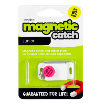 Handee Magnetic Cupboard Catch Junior