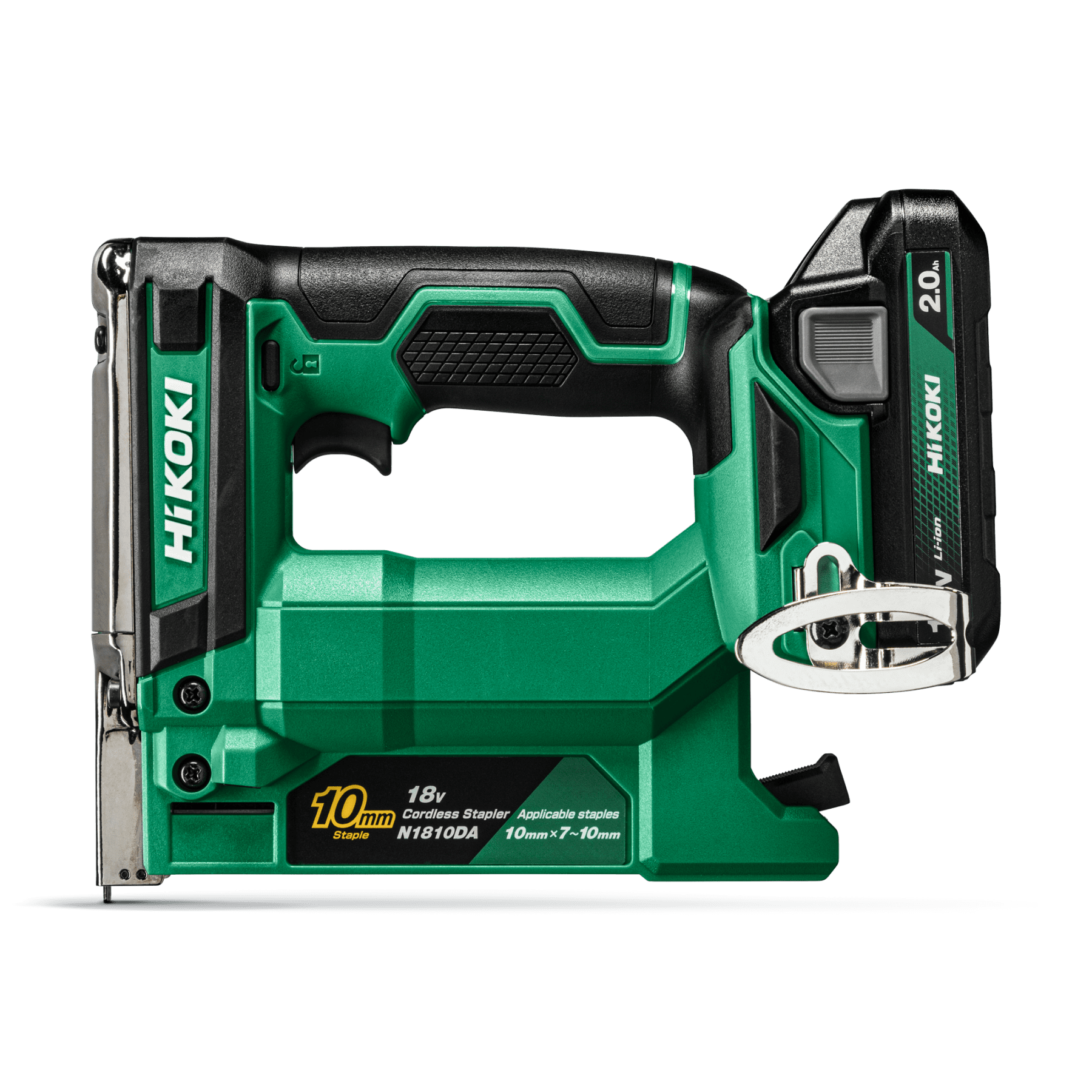 HiKOKI 18V Cordless 10mm Stapler Bare Tool