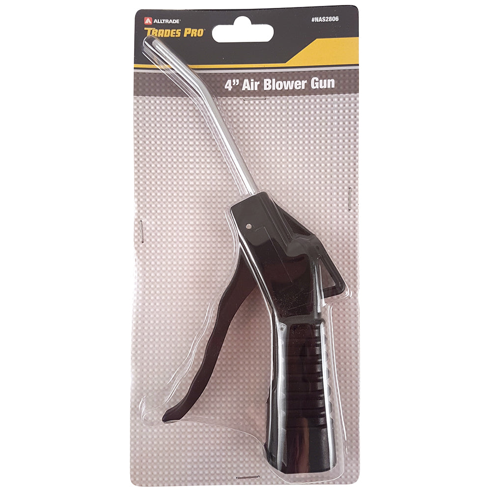 Powerbuilt 100mm/4in Air Blow Gun