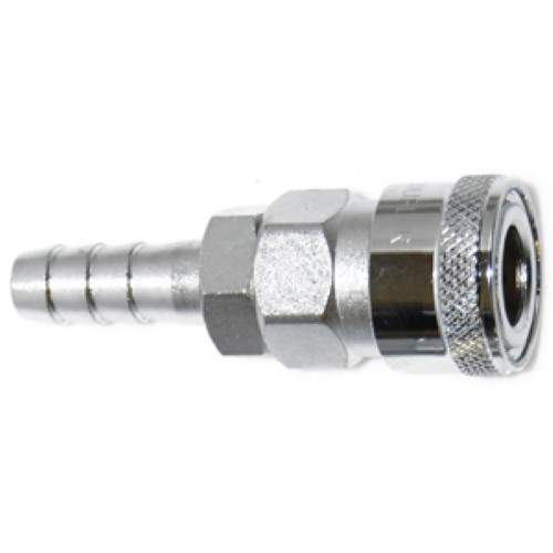 Thb 20Sh - 1/4In Socket Hose Coupler