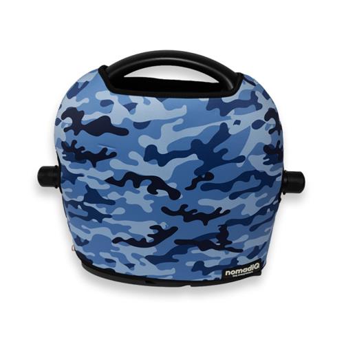 NomadiQ BBQ Marine Pouch