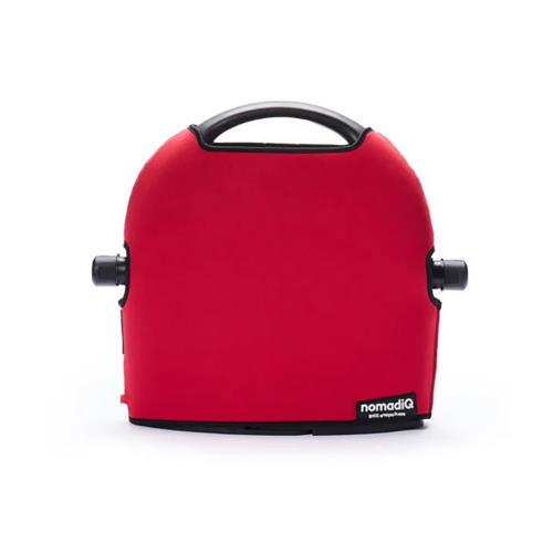 NomadiQ BBQ Red Pouch