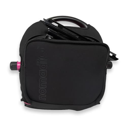 NomadiQ BBQ Neoprene Protective Cover w/ Storage Pocket