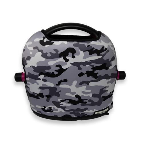 NomadiQ BBQ Urban Pouch