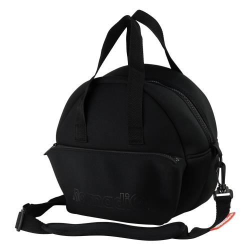NomadiQ Stove Pouch w/ Storage Pocket - Black