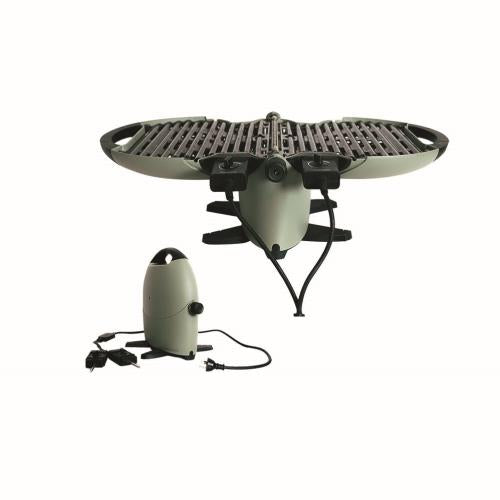 NomadiQ Electric BBQ