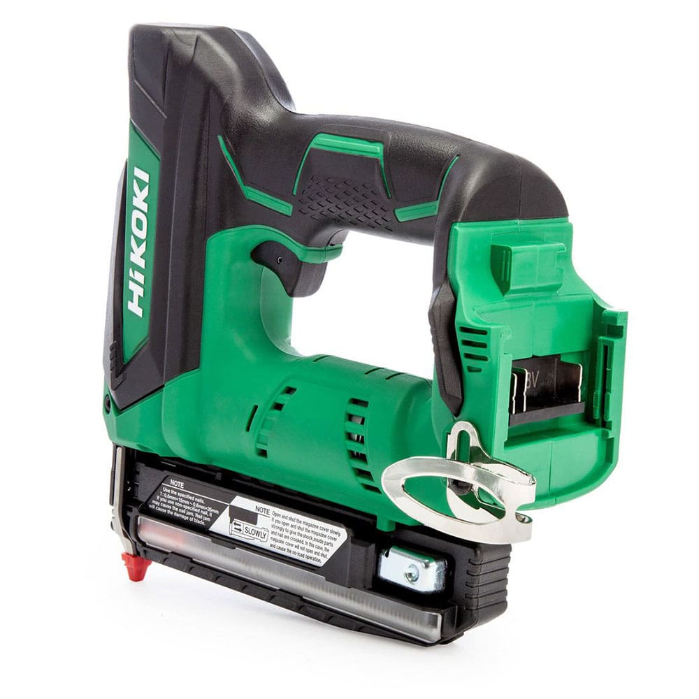 HiKOKI 18V Cordless 23G Pin Nailer Bare Tool