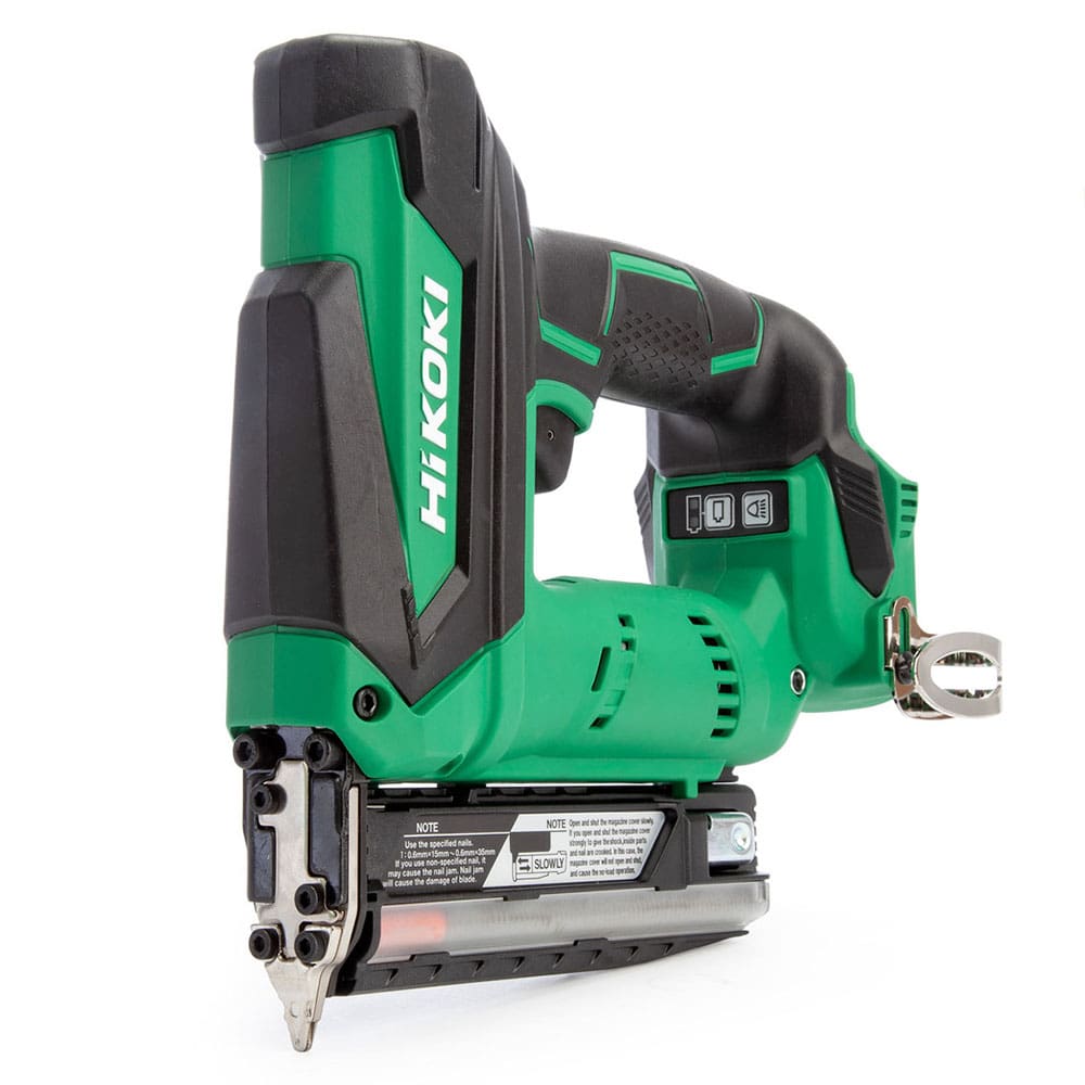 HiKOKI 18V Cordless 23G Pin Nailer Bare Tool