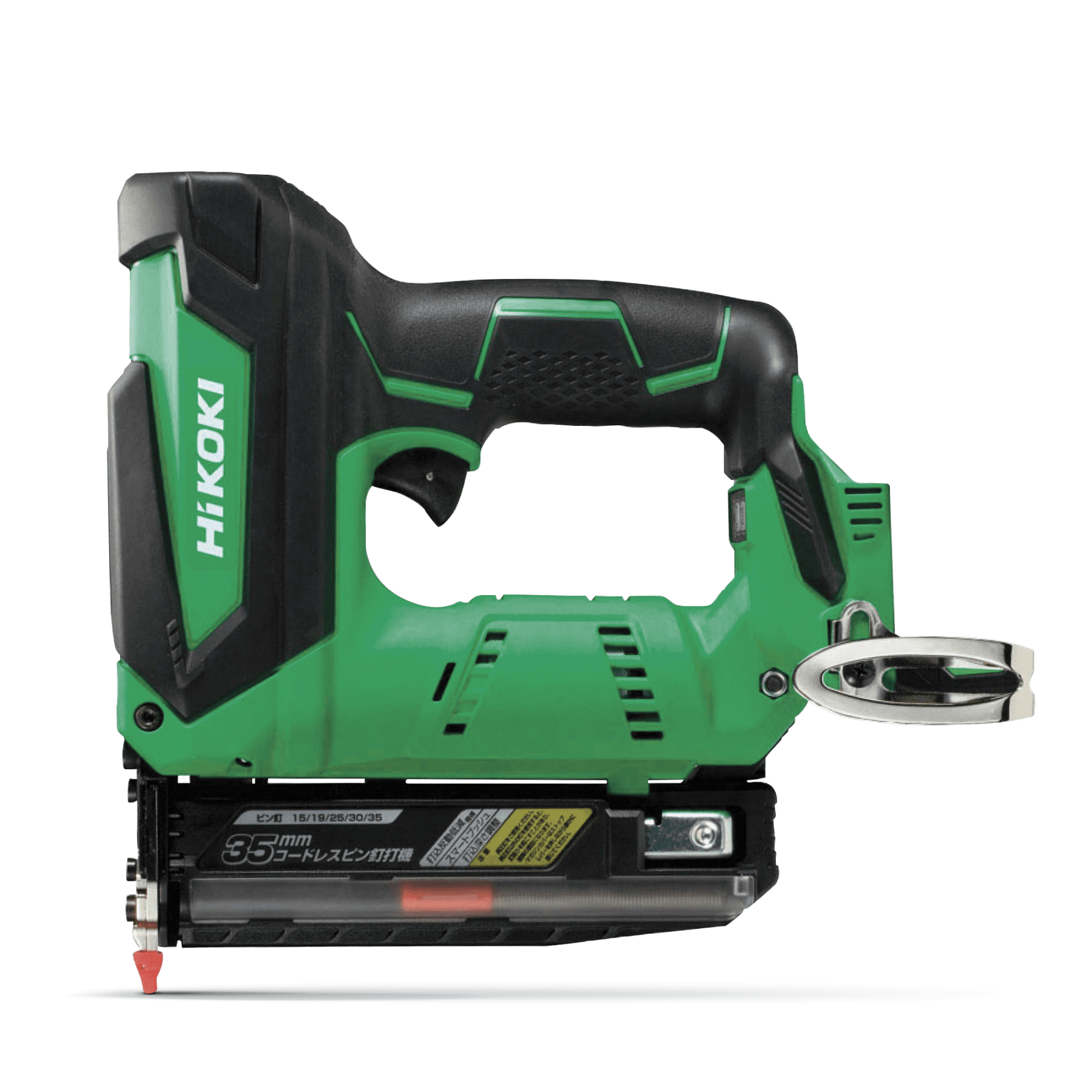 HiKOKI 18V Cordless 23G Pin Nailer Bare Tool