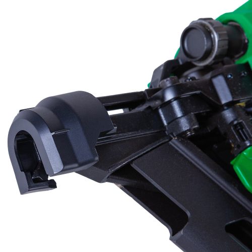 HIKOKI 18V SPEED SERIES HIGH VOLUME FRAMING NAILER KIT