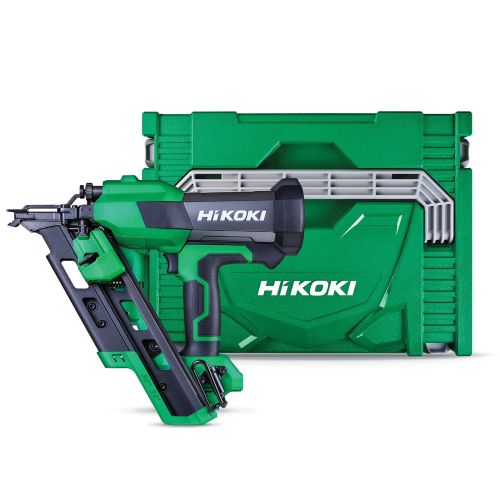 HIKOKI 18V SPEED SERIES HIGH VOLUME FRAMING NAILER BARE TOOL