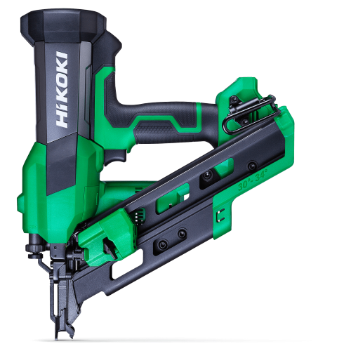 HIKOKI 18V SPEED SERIES HIGH VOLUME FRAMING NAILER BARE TOOL