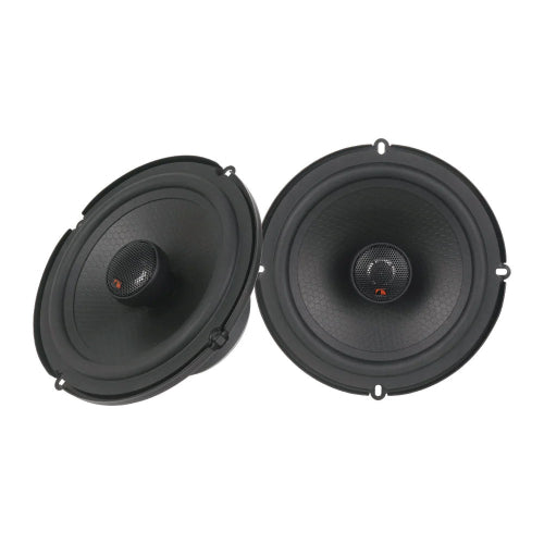 NAKAMICHI 6 inch 2 WAY COAXIAL SPEAKER
