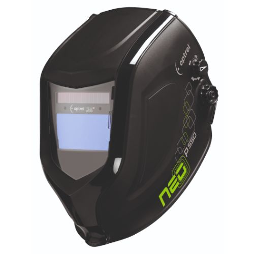 Optrel Helmet Neo P550 - Black