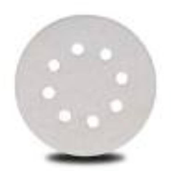 Makita VELC.DISC 125mm120G WHITE PK10 BO5010