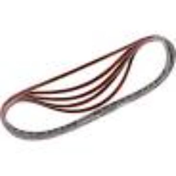 Makita ABRAS.BELT 6x533mm60G 9032 PK5