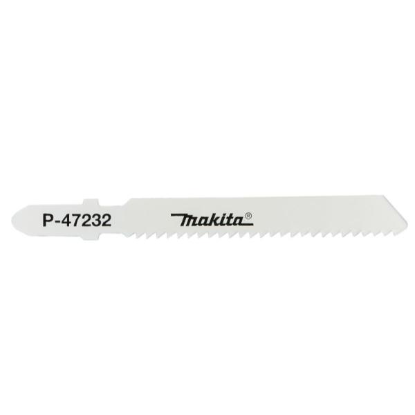 Makita JIGSAW BLADE BI-M PK5