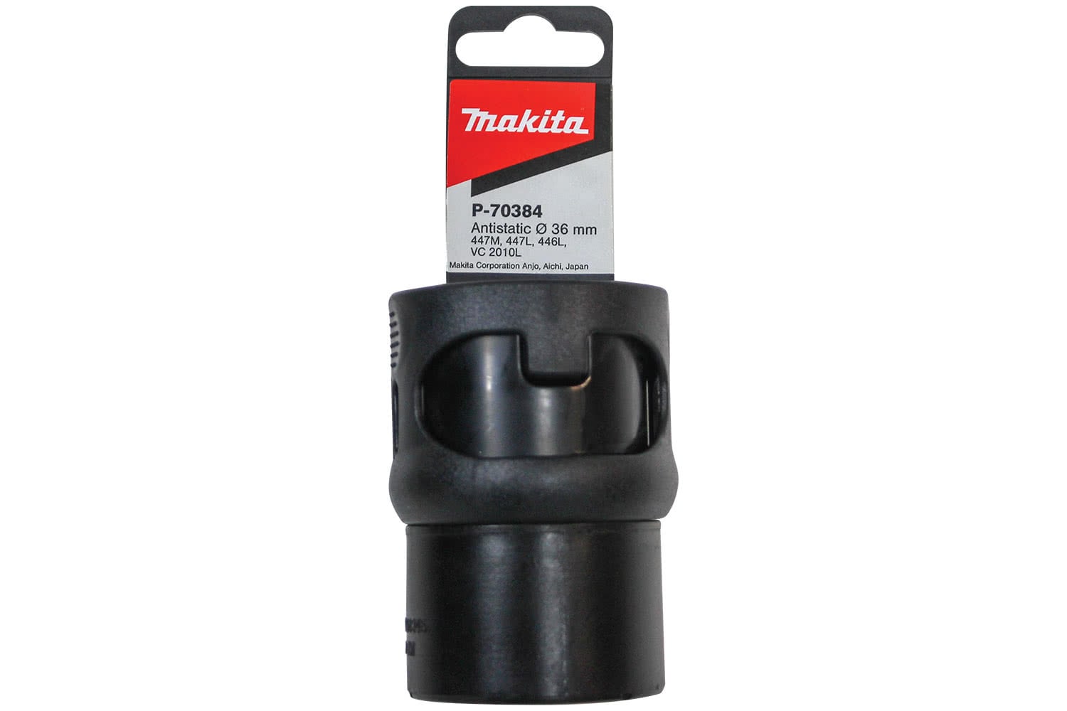 MAKITA SLEEVE 36 QUICK SYSTEM 447L