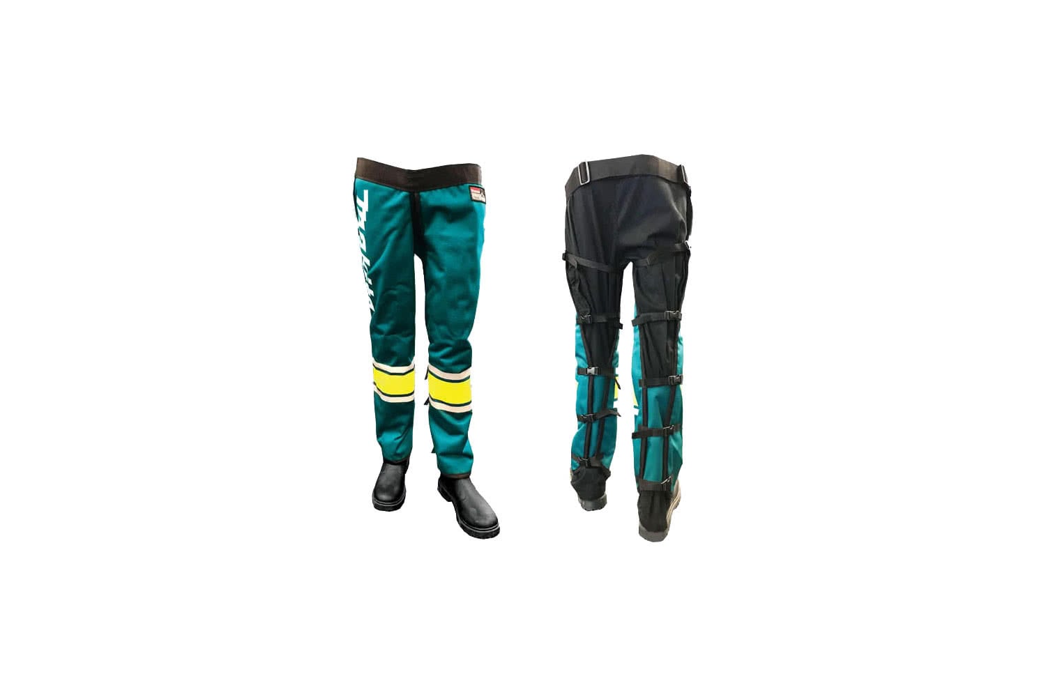 MAKITA CHAINSAW CHAPS LGE