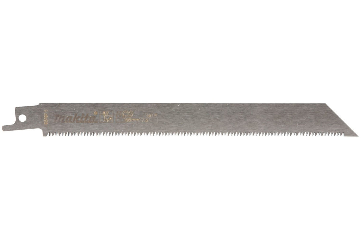MAKITA 3PK RECIPRO BLADE 300mm