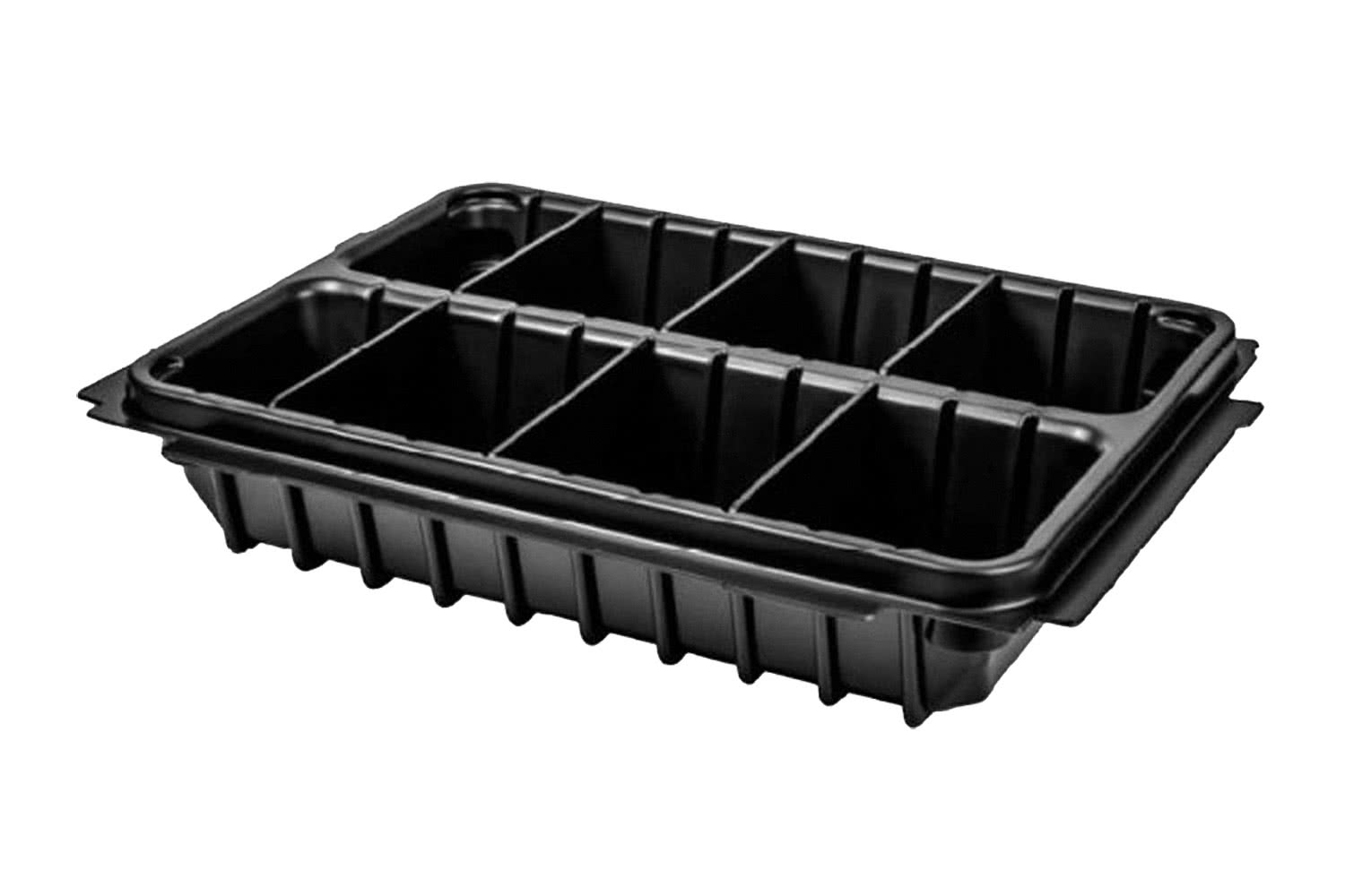 Makita MAKPAC TYPE 1 2 ROW DIVIDERS
