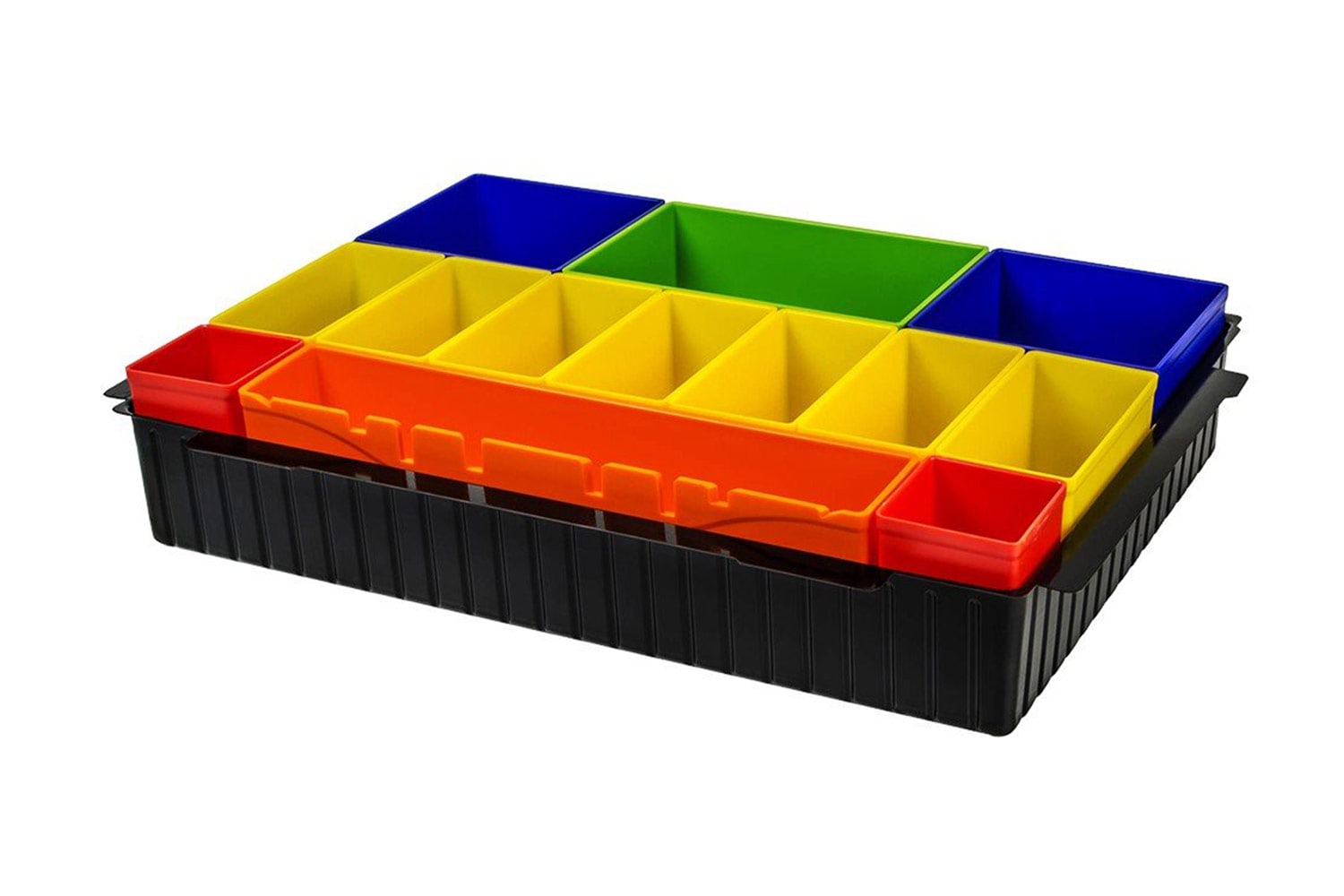 Makita MAKPAC COLOUR STORAGE INSERT