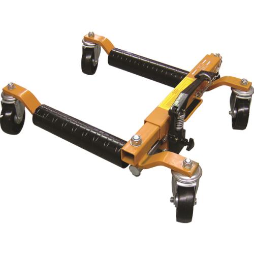 Proequip 680Kg 310mm Hydraulic Go Jack 450Kg As/Nzs Pair