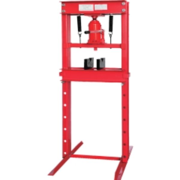 Proequip 30T Hydraulic H-Frame Shop Press