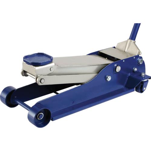 Proequip 3.5T Low Profile Hd Trolley Jack Ansi