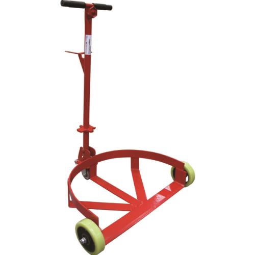 Proequip Manual Lift Drum Truck/Dolly 450Kg Capacity