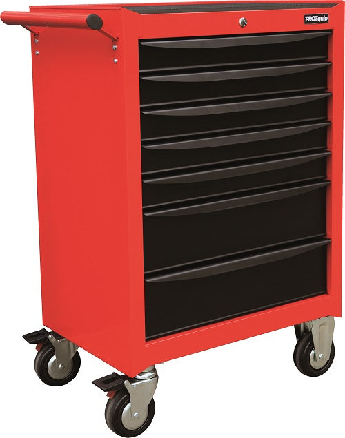 SPECIAL ProEquip 7-Drawer Roller Cabinet