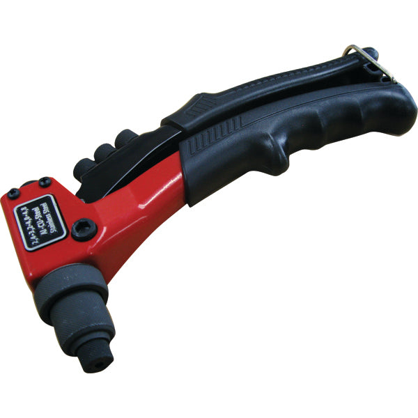 Proequip 200mm / 8In H/Duty Hand Riveter