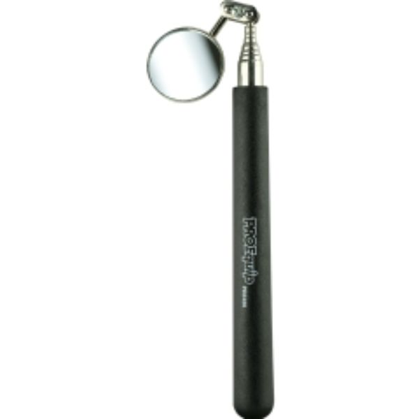 Proequip Telescopic Inspection Mirror 1-1/4In / 32mm