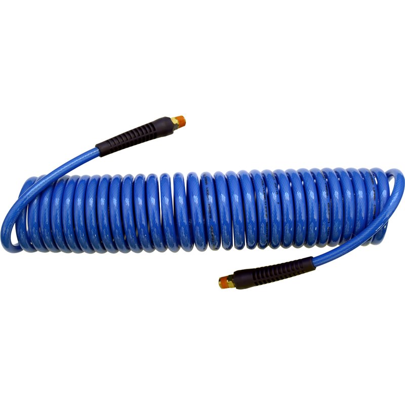 Puma PU Braid Recoil Hose 6.5 x 10 x 25