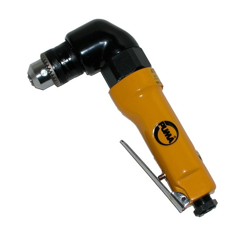 Puma 3/8 in Angle Air Drill