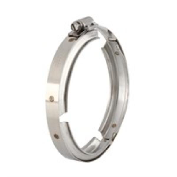 Tridon Flange Clamp 3 Inch