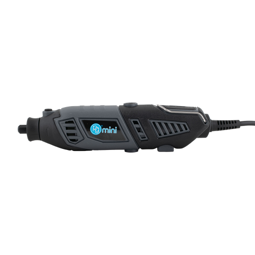 PG MINI 80pc Rotary Tool Kit