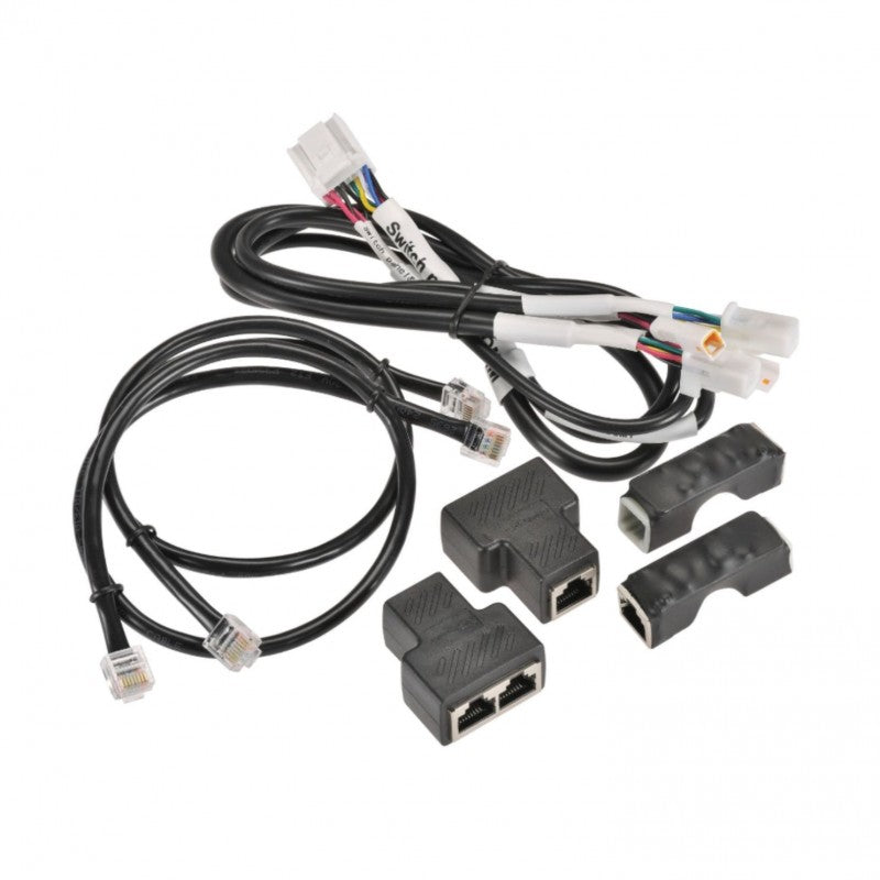 PROJECTA LOOM TO SUPPORT ADDITIONAL SENSOR