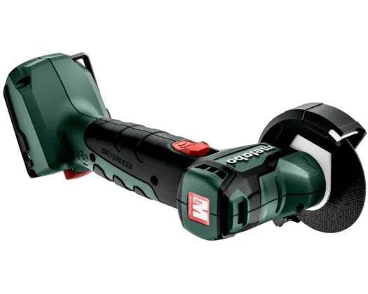 Metabo Powermaxx Cc 12 Bl C/Less Angle Grinder