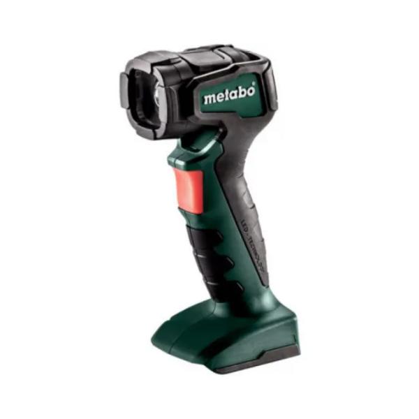 METABO POWERMAXX 12 V PORTABLE LAMP 210 LUMEN - BARE TOOL