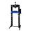 Wayco Hydraulic Shop Press Welded 30 Ton w/Hand Pump