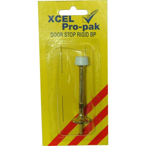 Xcel Door Stop - Rigid Type FB Carded