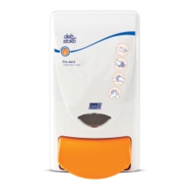 Deb Stoko Protect 1L Dispenser