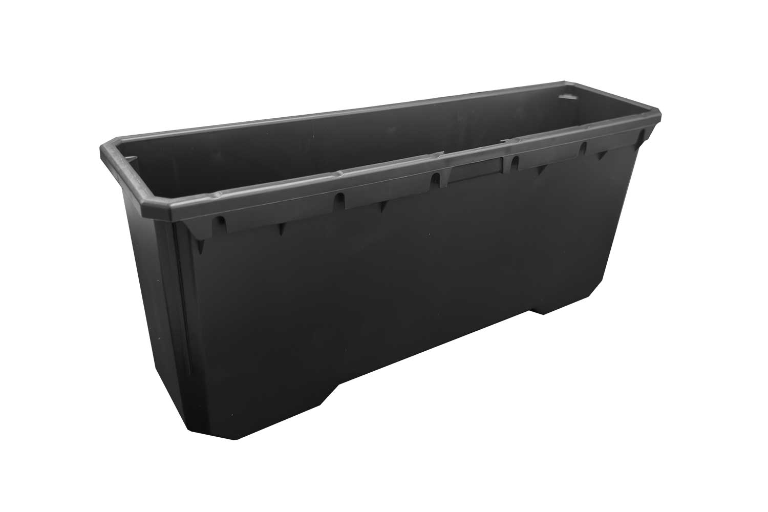 MAKTRAK 1pk Deep Long Organiser Bin