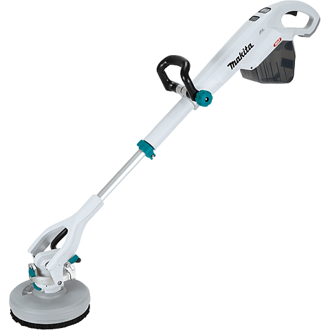 Makita 40Vmax XGT 2 in 1 Polisher / Scrubber Tool only