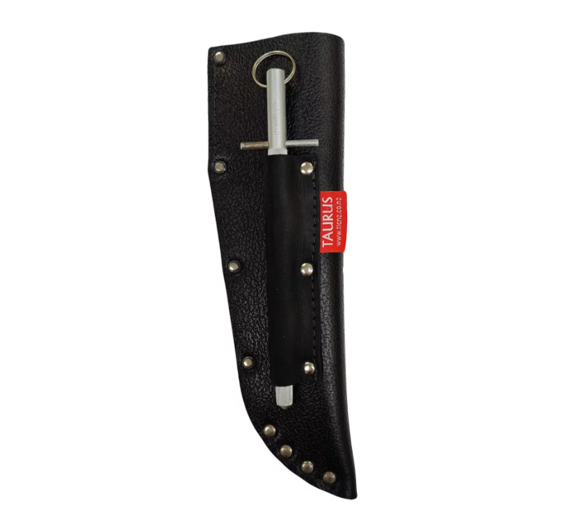 Taurus Pig Sticker Sheath - Victory Knife