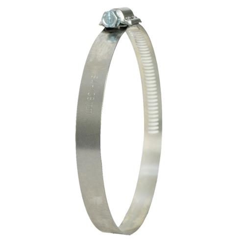 Global Clamps HD Perf 84-108mm W2 SAE 060 (10pc)