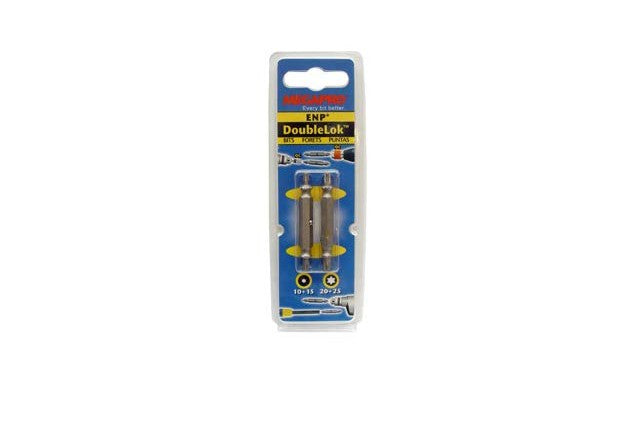 Megapro 2Pc T2D10-15S, T2D20-25S Enp Carded**